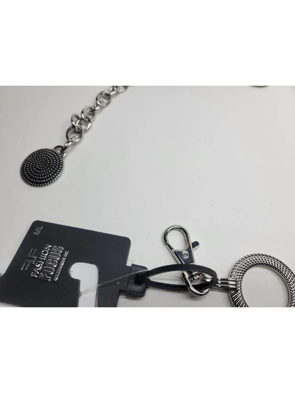 Fashion Focus new tags
